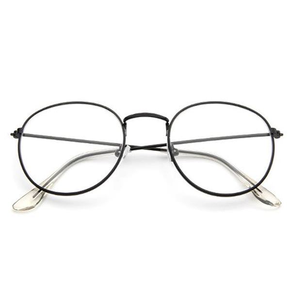 Elegante Brille 