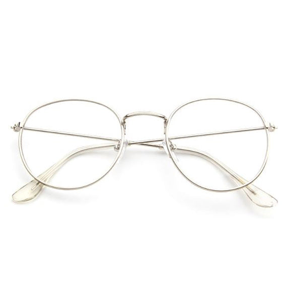 Des lunettes élégantes 