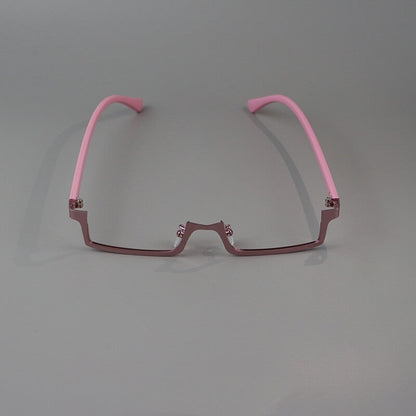 cutiekill-cyber-punk-lensless-half-rim-glasses-frame-ah0786