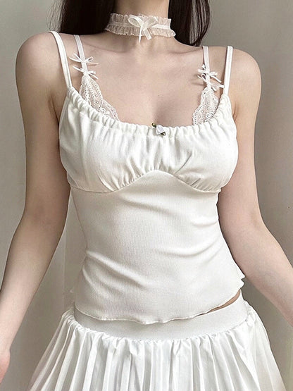 cutiekill-delilah-lace-trimmed-fake-two-piece-camisole-om0372