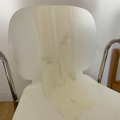 Collants Fairy Sweet Flowers