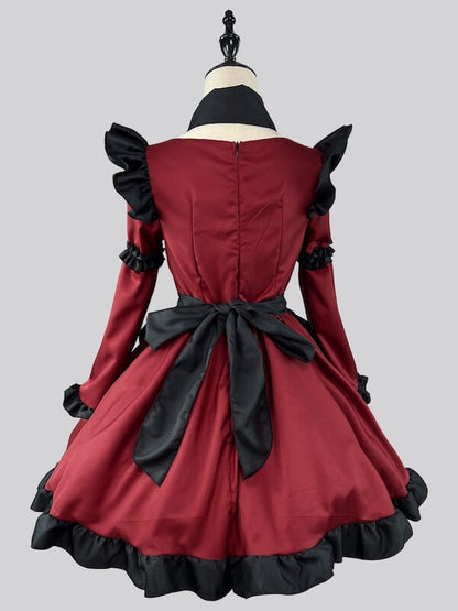 cutiekill-gothic-devil-lolita-maid-dress-ah0686