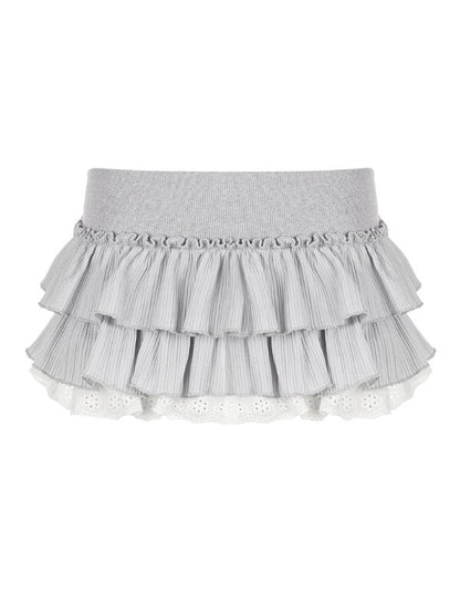 cutiekill-ruffled-layers-mini-skirt-om0371