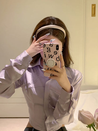 Bandeau pour cheveux simple et doux SP19522