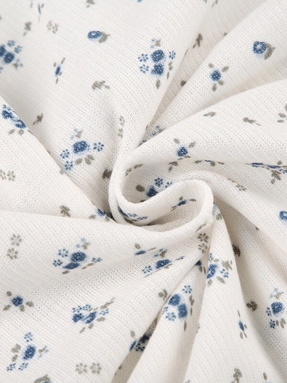 Süßes Sommer-Blumentop