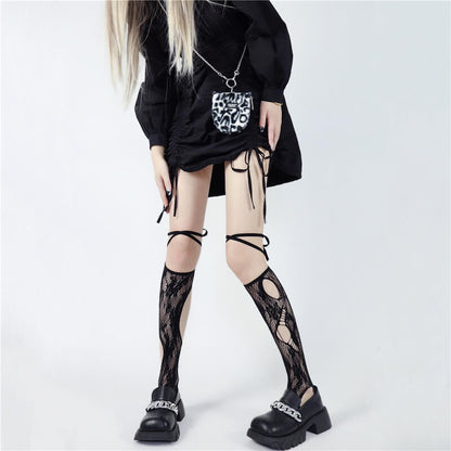 Bas en dentelle Sweet Chill