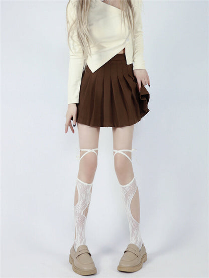 Bas en dentelle Sweet Chill