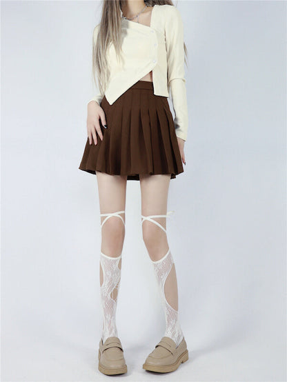 Bas en dentelle Sweet Chill