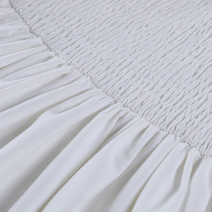 Robe en dentelle douce Lolita