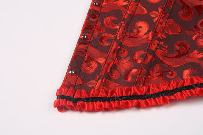 SpreePicky Palace Style Corset SP167551