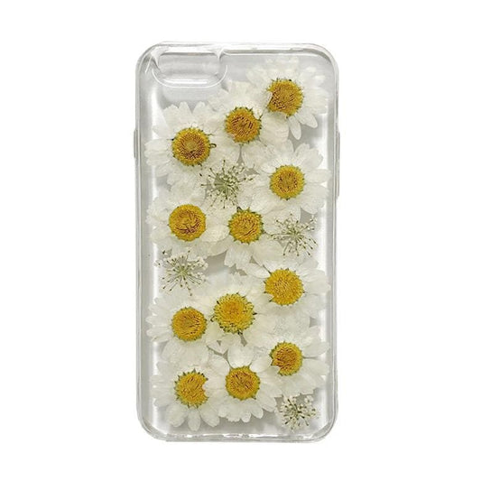 Daisy Phone Case - IPhone Case