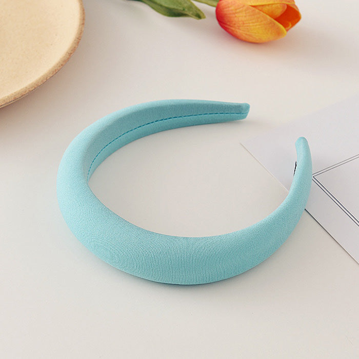 Candy Color Pastel Headband