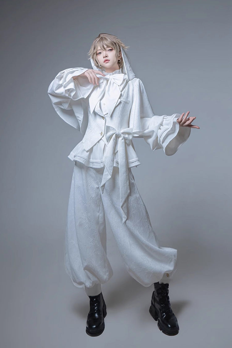 Vintage Moonlight Rabbit Hunting Trousers