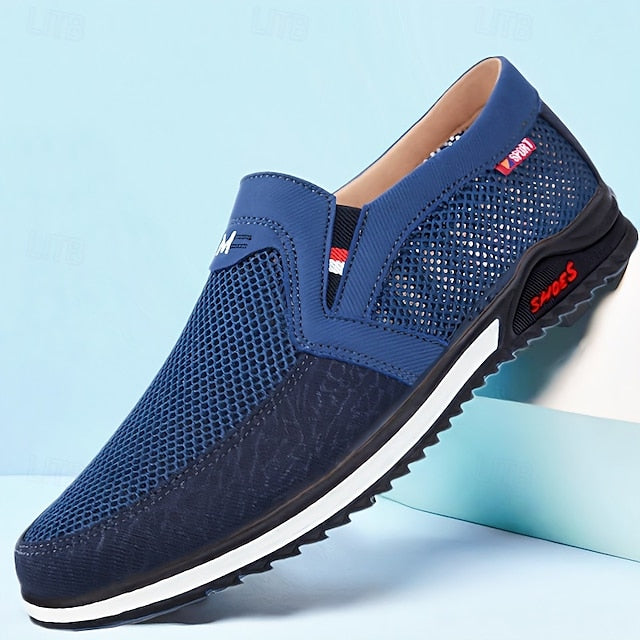 Men's  Casual Shoes – Durable and Comfortable Walking