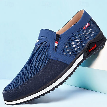 Men's  Casual Shoes – Durable and Comfortable Walking