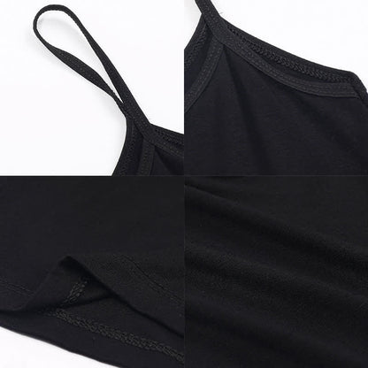 Print Slip Shirt Lapel Dress Fishtail Rhombus Tulle