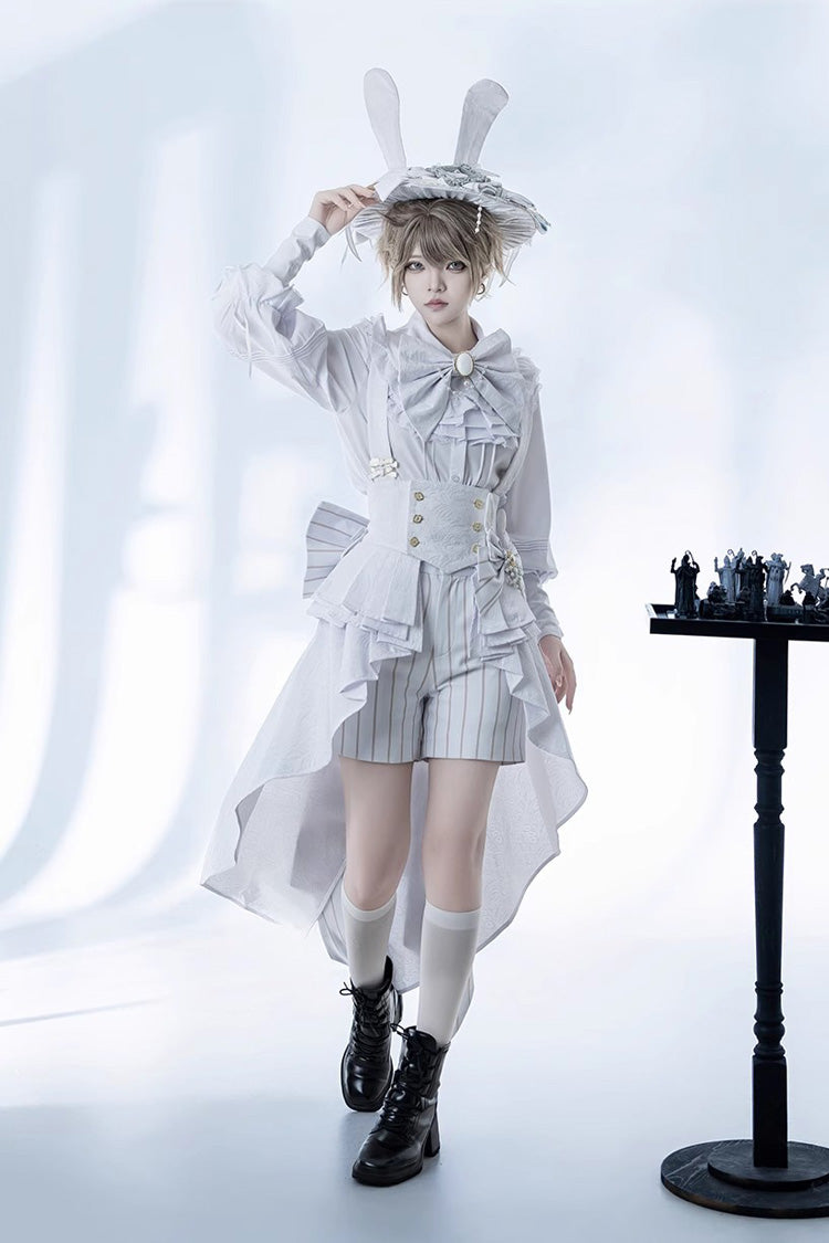 Rabbit Theater Ouji Waist Cincher