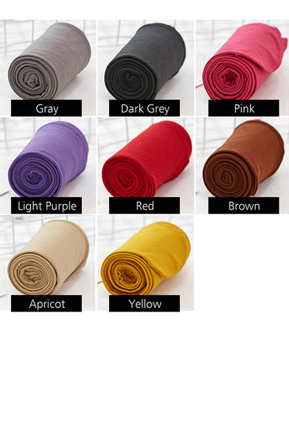 Ultra-Thin Anti-Snag 80D Tights Hosiery