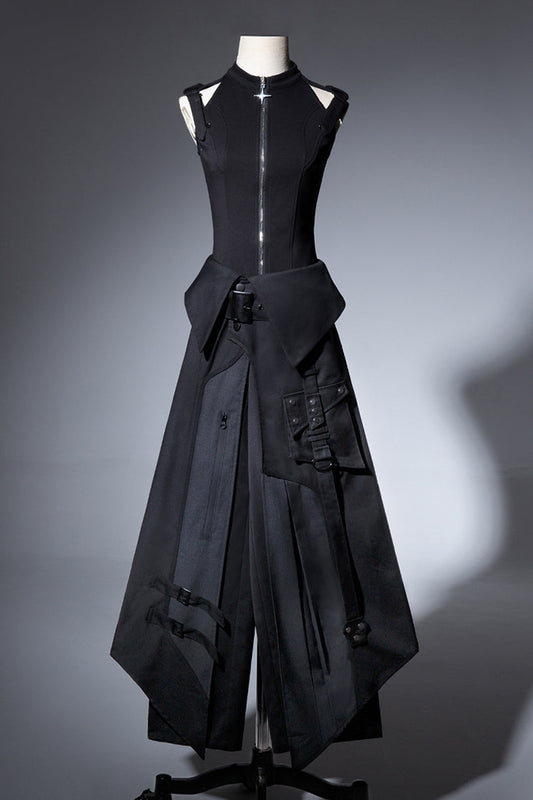 Ouji Gothic Lolita Pants with Vintage Prince Cool Design for Men