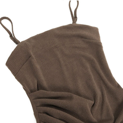 Dress Wrap Boho Slip Vintage Print Split Shawl