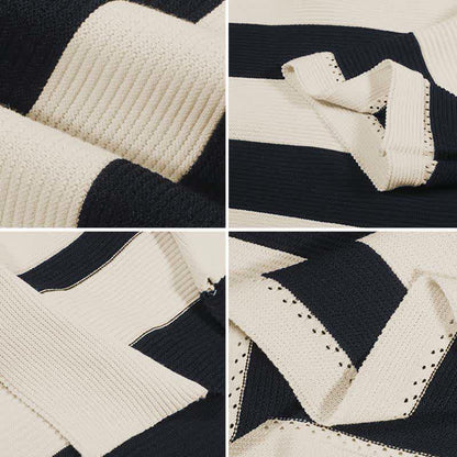 Split Slip T-Shirt Dress Ruffled V-neck