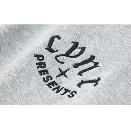 Dress Blazer Chic Lapel Pocket Embroidered Long