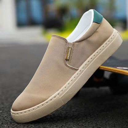 Men's Loafers & Slip-Ons Dress Loafers Walking Casual