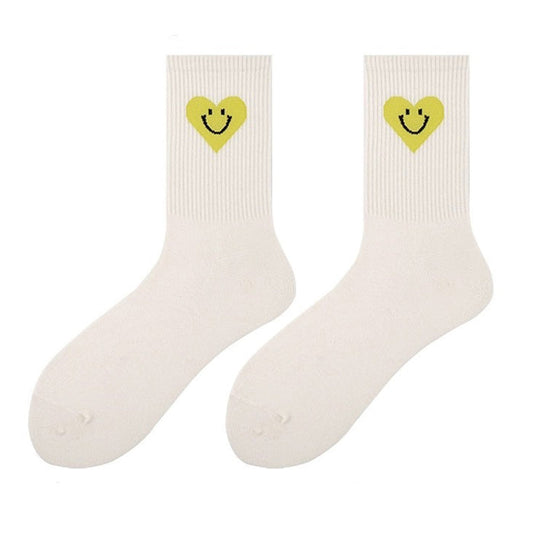 Smile Funky Socken