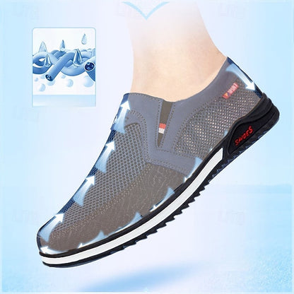 Men's  Casual Shoes – Durable and Comfortable Walking