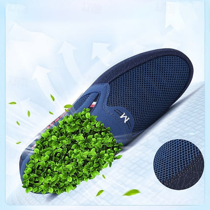 Men's  Casual Shoes – Durable and Comfortable Walking