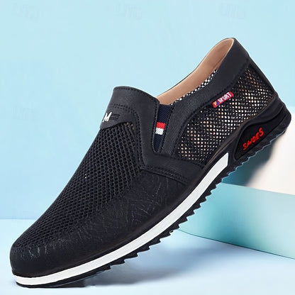 Men's  Casual Shoes – Durable and Comfortable Walking