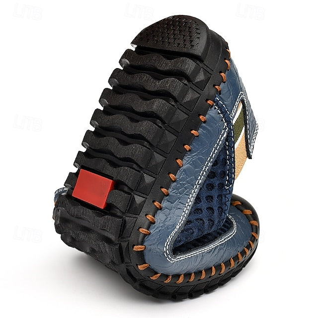 Men's Loafers & Slip-Ons Comfort Loafers Mesh