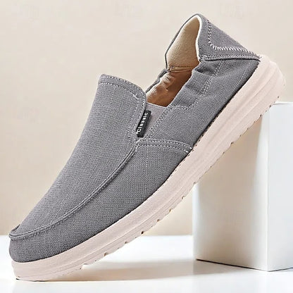 Men's Slip-On Casual Shoes – Comfortable and Stylish