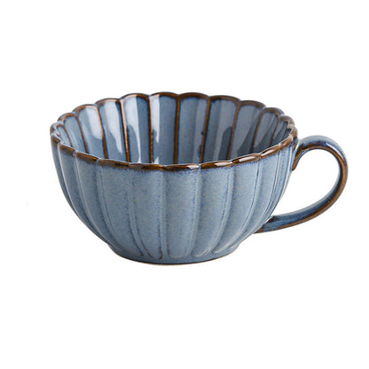Elegant capacity Ceramic Cup