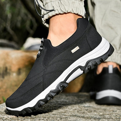 Men's Loafers & Slip-Ons PU Leather Breathable