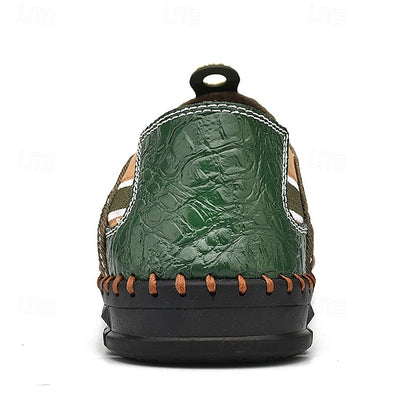 Men's Loafers & Slip-Ons Comfort Loafers Mesh