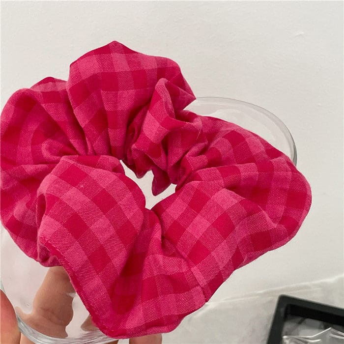 Pink Versatile Hair Tie - Other