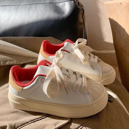 Baskets à oreilles de lapin - Heartzcore