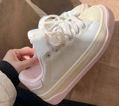 Baskets à oreilles de lapin - Heartzcore