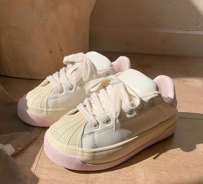 Baskets à oreilles de lapin - Heartzcore