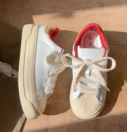 Baskets à oreilles de lapin - Heartzcore