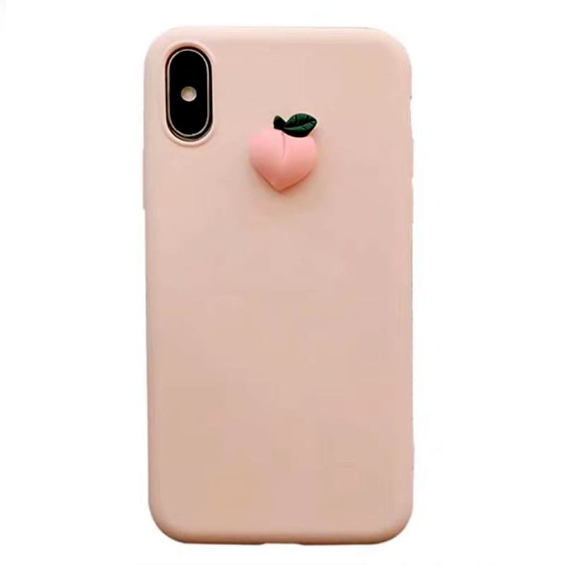 Simple Fruit Phone Case - IPhone Case