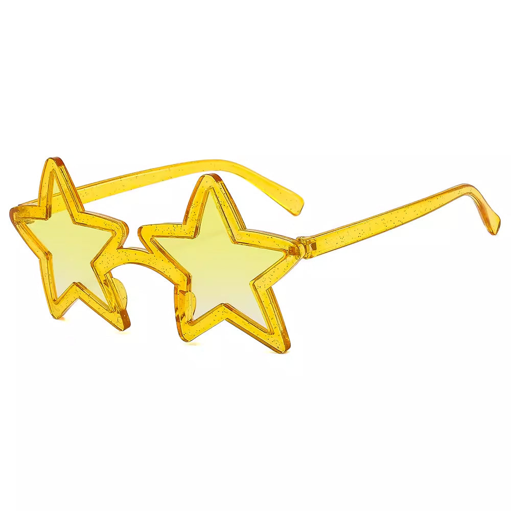 Star Aesthetic Sunglasses