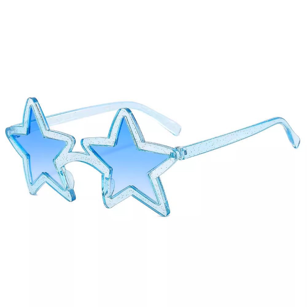 Star Aesthetic Sunglasses