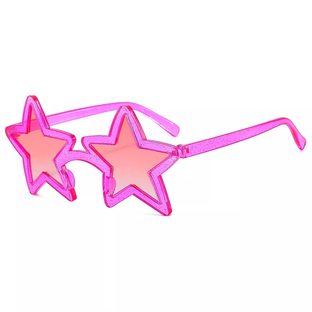 Star Aesthetic Sunglasses