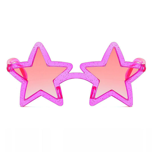 Star Aesthetic Sunglasses