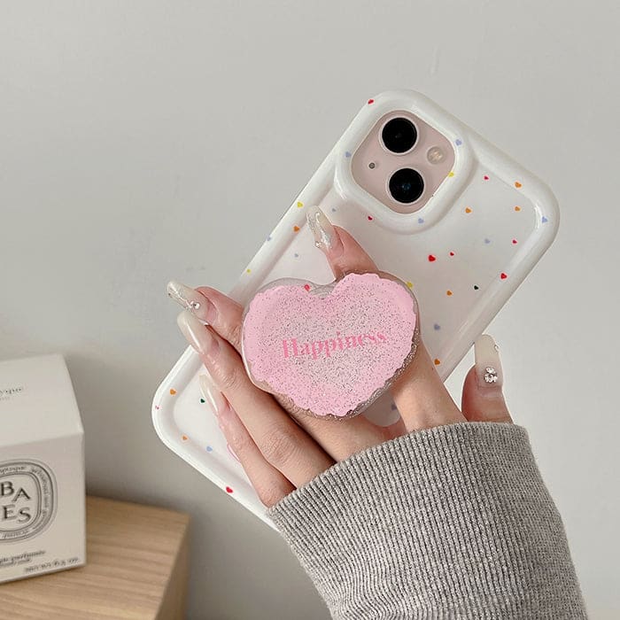 Sweet Heart Phone Case - IPhone Case