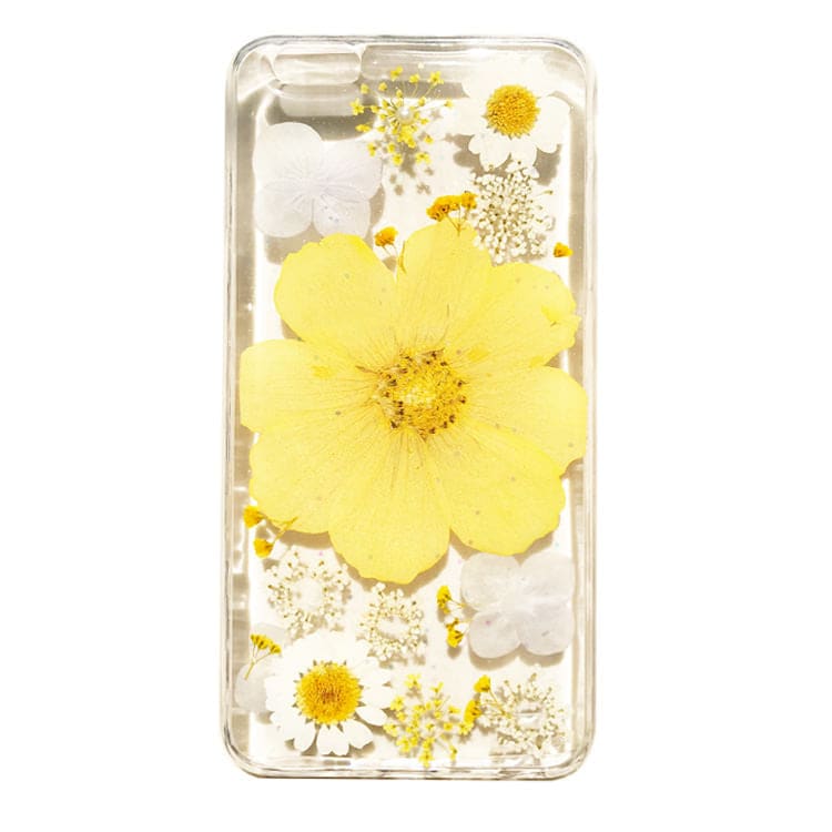 The Flowers Phone Case - IPhone Case