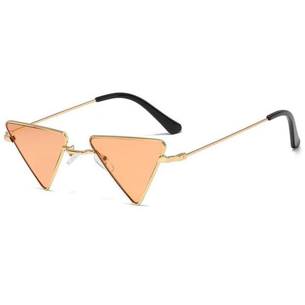 Triangle Sunglasses