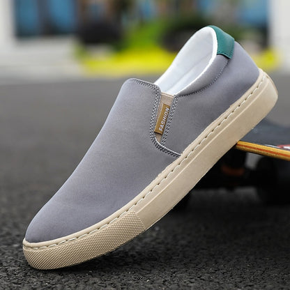 Men's Loafers & Slip-Ons Dress Loafers Walking Casual